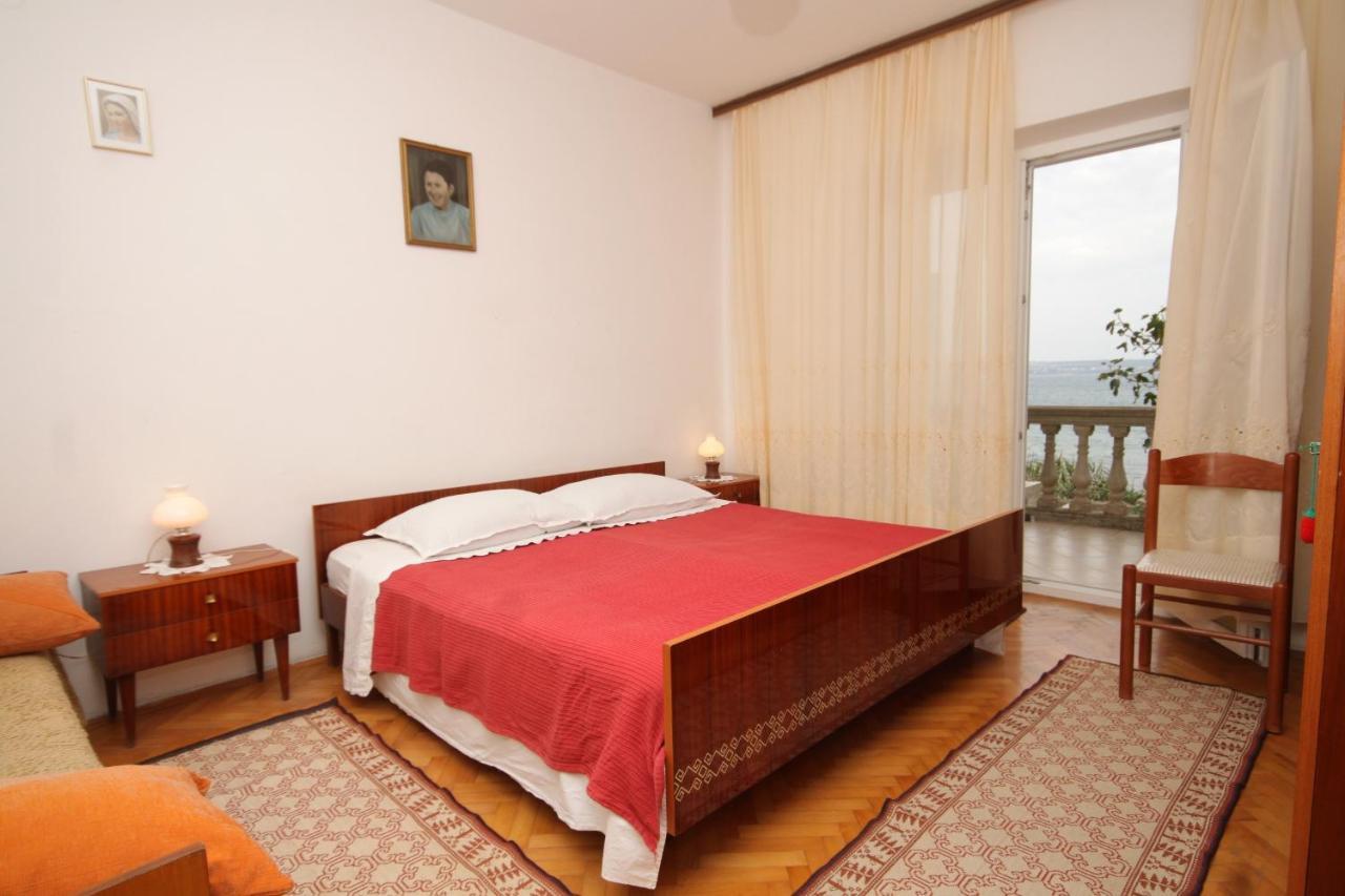 Apartments By The Sea Tkon, Pasman - 686 Zewnętrze zdjęcie