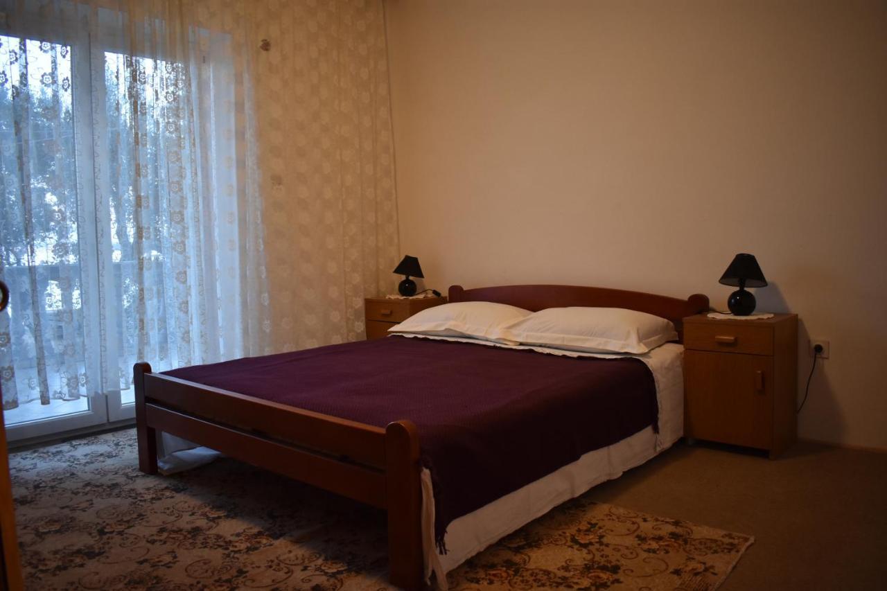 Apartments By The Sea Tkon, Pasman - 686 Zewnętrze zdjęcie