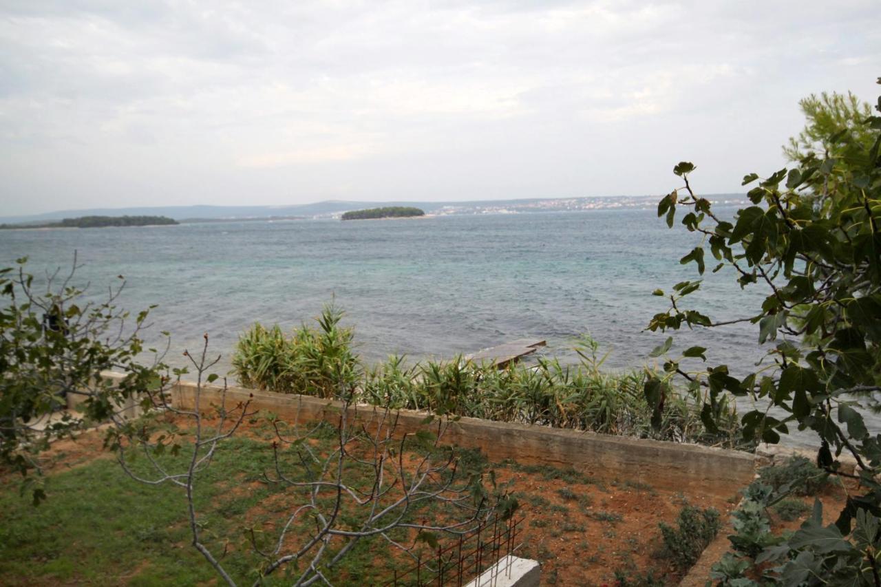 Apartments By The Sea Tkon, Pasman - 686 Zewnętrze zdjęcie