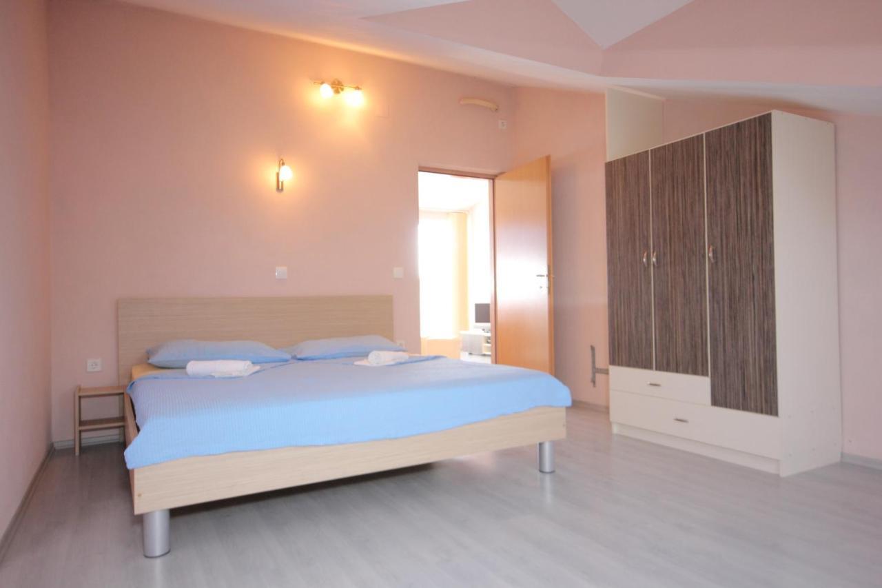 Apartments By The Sea Tkon, Pasman - 686 Zewnętrze zdjęcie