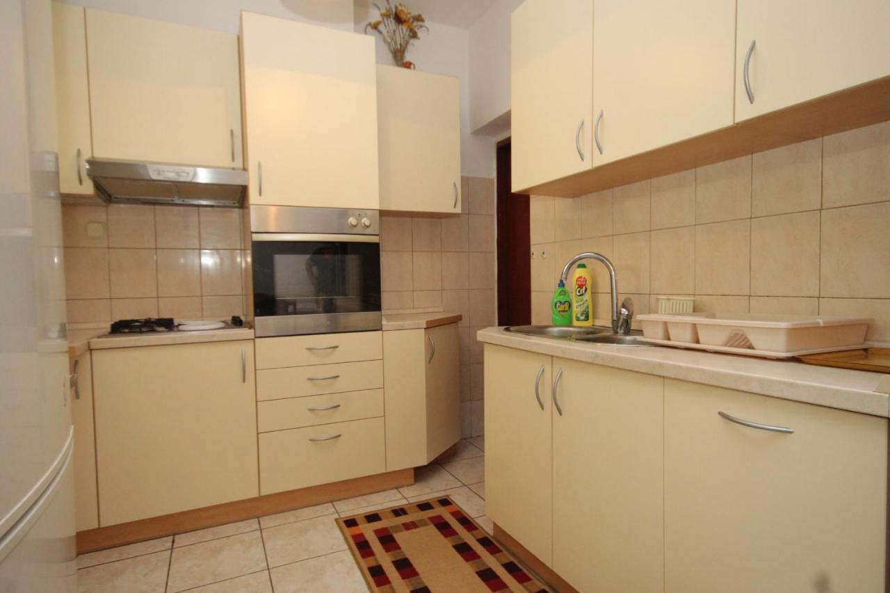 Apartments By The Sea Tkon, Pasman - 686 Zewnętrze zdjęcie