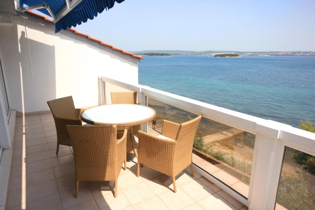 Apartments By The Sea Tkon, Pasman - 686 Zewnętrze zdjęcie