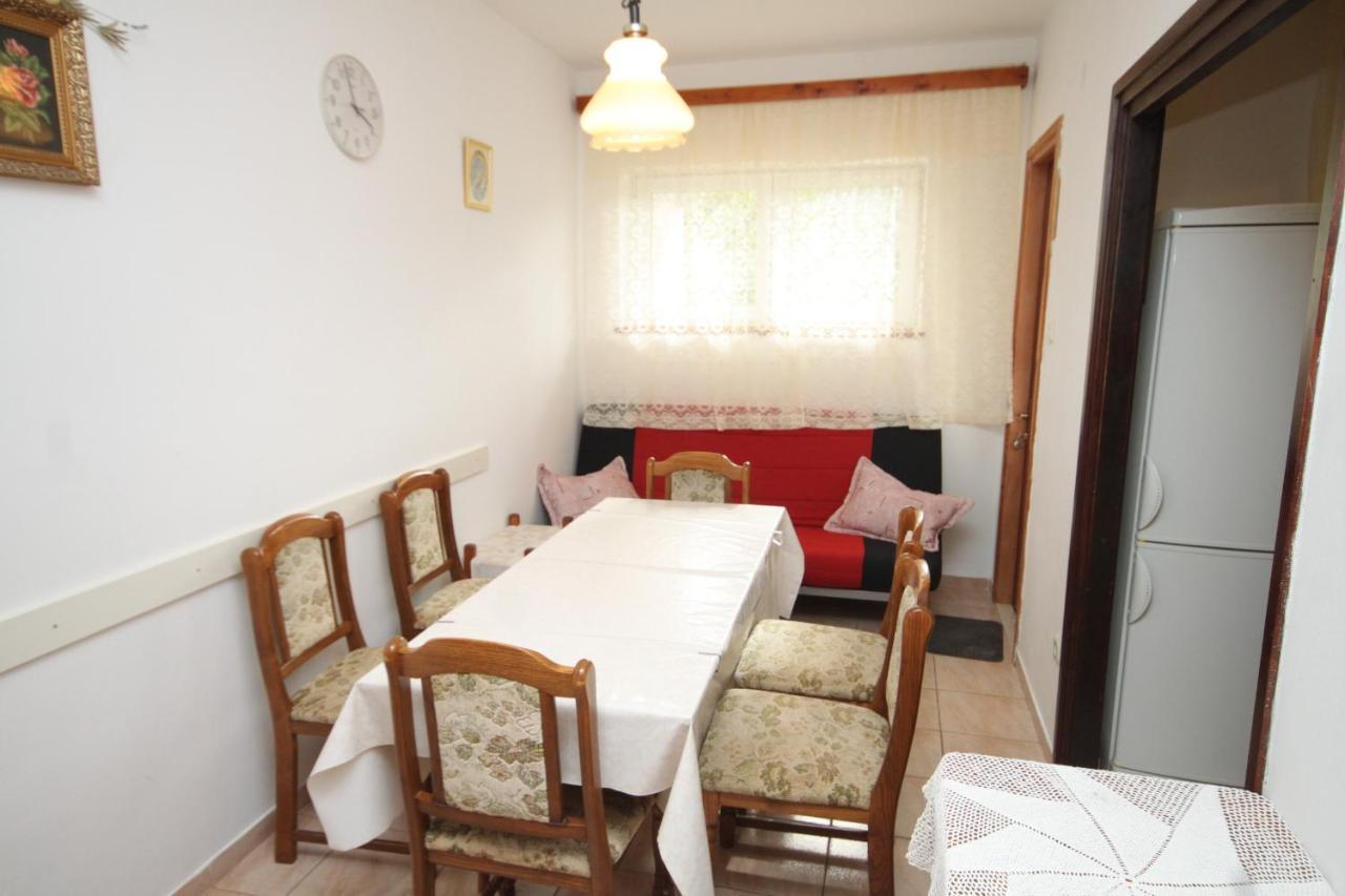 Apartments By The Sea Tkon, Pasman - 686 Zewnętrze zdjęcie